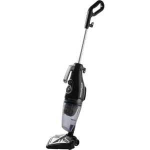 ROW RH5115TR Air Force Dual Power 2'si 1 Arada Dikey Elektrik Süpürgesi [Siyah- 9100034363