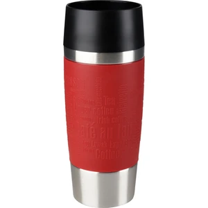 K30841 Travel Mug Termos 0,36 L Kırmızı - 3100518068