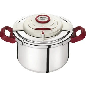 P44107 Clipso+ Precision Düdüklü Tencere 6 L - 1510001273