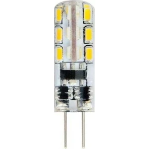 5'li 1,5W LED 6400K Beyaz Işık G4 Duy Micro-2