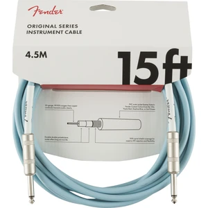 Original Series Instrument Cables 4.5 Metre - Daphne Blue Enstrüman Kablosu