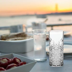 420326 4'lü Timeless Rakı Bardağı