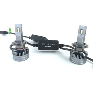 Milestone H7 3 Plus LED Headlight