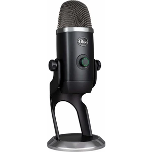 Yeti x Professional Condenser USB Mikrofon