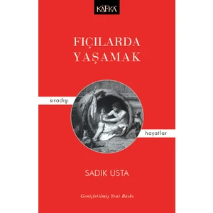 Fıçılarda Yaşamak – Sıradışı Hayatlar - Sadık Usta