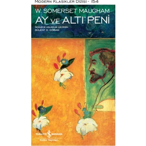 Ay Ve Altı Peni - W. Somerset Maugham