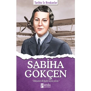 Sabiha Gökçen - Turan Tektaş