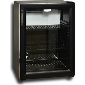 DRC 35 S Black Edition Minibar Mini Buzdolabı
