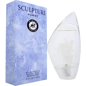 Nikos Sculpture 100 ml edt
