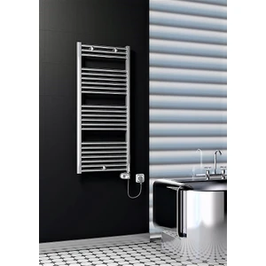 Haiti Krom Elektrikli Havlupan 50 x 120 cm