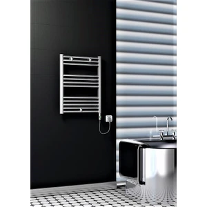Haiti Krom Elektrikli Havlupan 50 x 70 cm