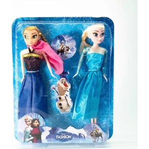 Elsa Bebek 2'li Set