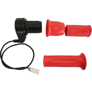 Fırtına Wind Poyraz Atv Motor Gaz Kolu