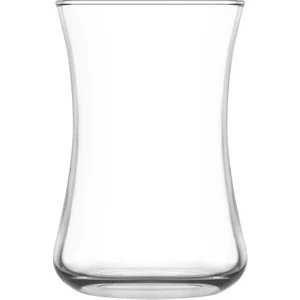 Duru 6'lı Çay Bardağı - Duru 306