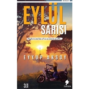 Eylül Sarısı - Eyyup Aksoy