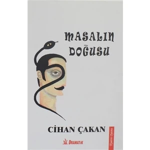 Masalın Doğusu - Cihan Çakan