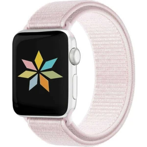 Apple Watch Hasır Örme Spor Kordon 40 mm