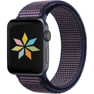 Apple Watch Hasır Örme Spor Kordon 40 mm