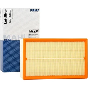 Lx 786 Volkswagen Transporter T5-T6-T7 Caravelle 1.9-2.0-2.5 Tdı Hava Filtresi 7H0129620