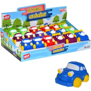 Afacan Arabalar URT006-01 36 Adet