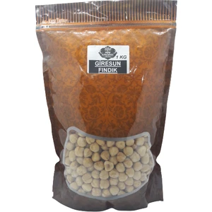 Kavrulmuş Giresun Fındık 1 kg