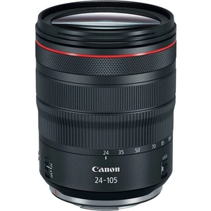 Rf 24-105 mm F/4l Is Usm Lens