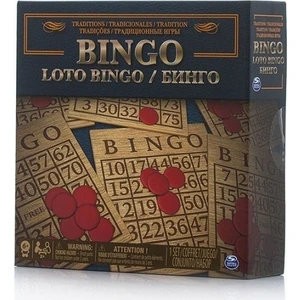 Cardinal Games Bingo / Loto Bingo