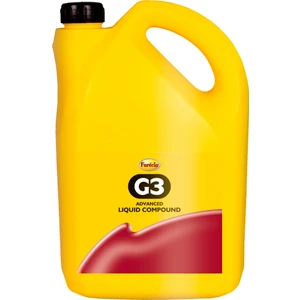 G3 Sıvı Pasta 3.79 lt 5.3 kg