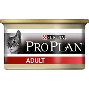 Pro Plan Tavuklu Kedi Konservesi 12X85GR