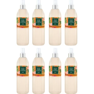 Eyüp Sabri Tuncer Bodrum Mandalinası Sprey Kolonya 150 ml 8 Adet