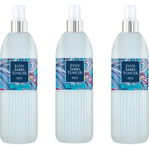 Eyüp Sabri Tuncer Okyanus Sprey Kolonya 150 ml 3 Adet