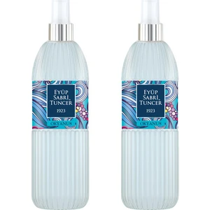 Eyüp Sabri Tuncer Okyanus Sprey Kolonya Pet Şişe 150 ml 2 Adet