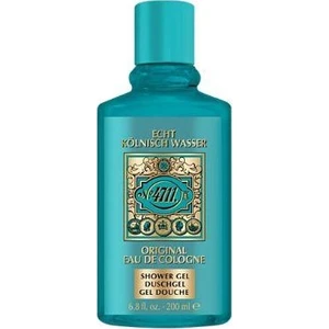 Original Eau De Cologne Duş Jeli 200 ml