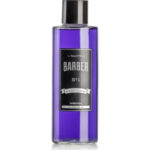 Barber Marmara No.1 EDC Kolonya Cam Şişe 500 ml