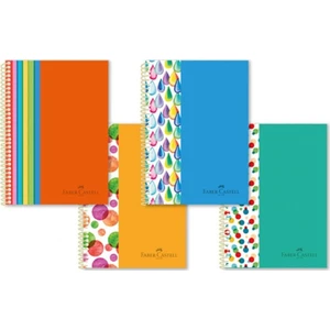 Kind Kareli Defter 80 Yap 1 Adet