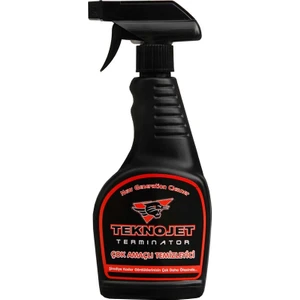 Terminatör Çok Amaçlı Temizleyici 500ML