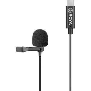 By-M3-Op Dji Osmo Pocket Yaka Mikrofonu