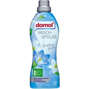 Yumuşatıcı 1000 ml Bahar Tazeliği 35 Yıkama