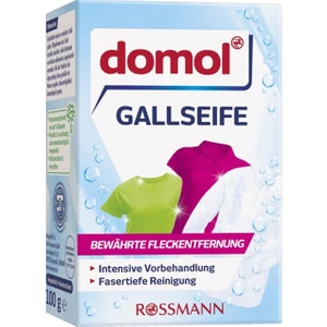 Gall Sabunu Leke Çıkarıcı Katı 100 gr