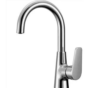 Ferra U Borulu Konik Lavabo Bataryası BL31058109