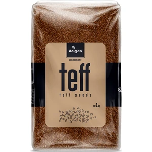 Teff 1 Kg