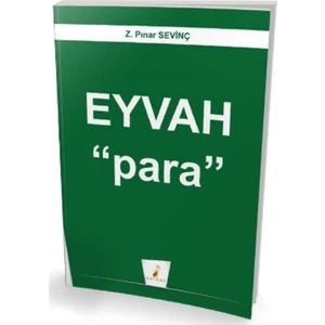 Eyvah Para - Z. Pınar Sevinç