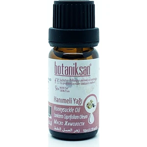 Hanımeli Yağı 10 ml Distilasyon Saf  Katkısız