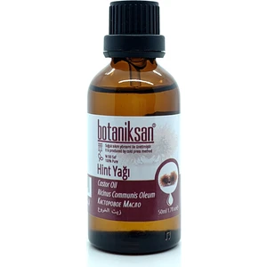 Hint Yağı 50 ml Soğuk Sıkım Saf  Katkısız