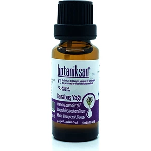 Karabaş Yağı 20 ml Distilasyon Saf  Katkısız