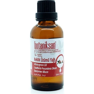Keklik Üzümü Yağı 50 ml Distilasyon Saf  Katkısız