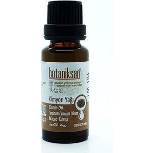 Kimyon Yağı 20 ml Soğuk Sıkım Saf  Katkısız