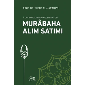 Murâbaha Alım Satımı