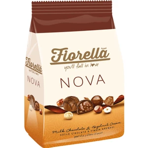 Elvan Fiorella Nova Fındıklı 1000 gr 1 poşet