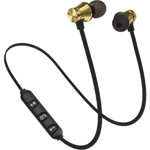 Xt-11 Bluetooth 4.1 Kablosuz Kulaklık Açık (Yurt Dışından)